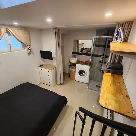 Appartement L'essentiel *