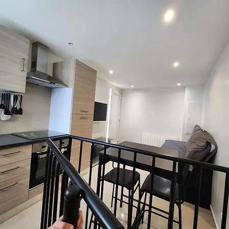 Apartment L'essentiel