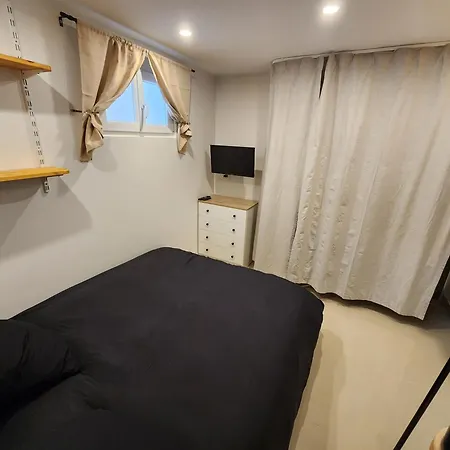 L'essentiel Apartment Savigny-sur-Orge