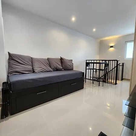 L'essentiel Apartment