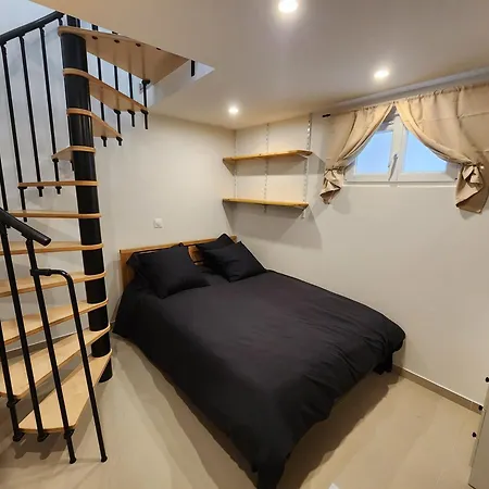Apartment L'essentiel Savigny-sur-Orge